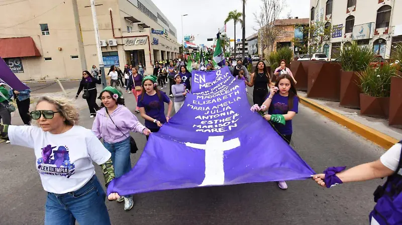 Marcha-del-8M-2026-en-Durango-feministas-mujeres